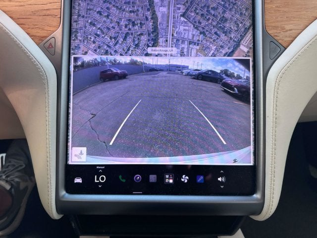 2020 Tesla Model S Long Range