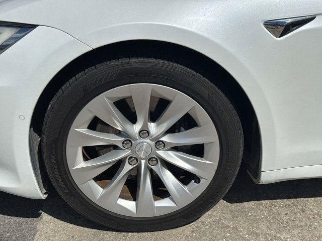 2020 Tesla Model S Long Range