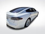 2020 Tesla Model S Long Range