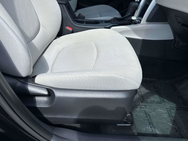 2024 Toyota Corolla Cross L