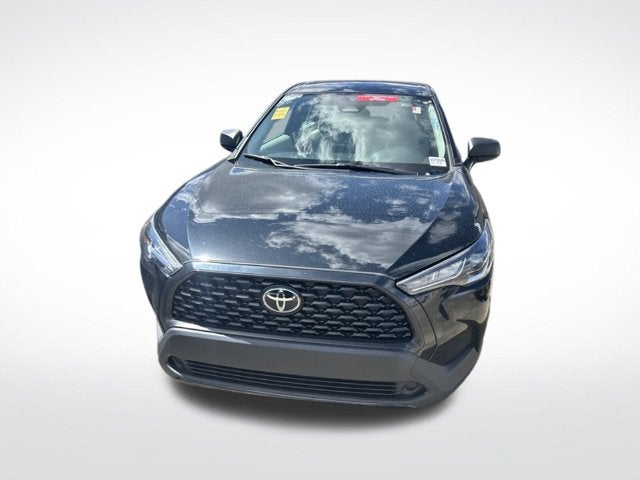 2024 Toyota Corolla Cross L