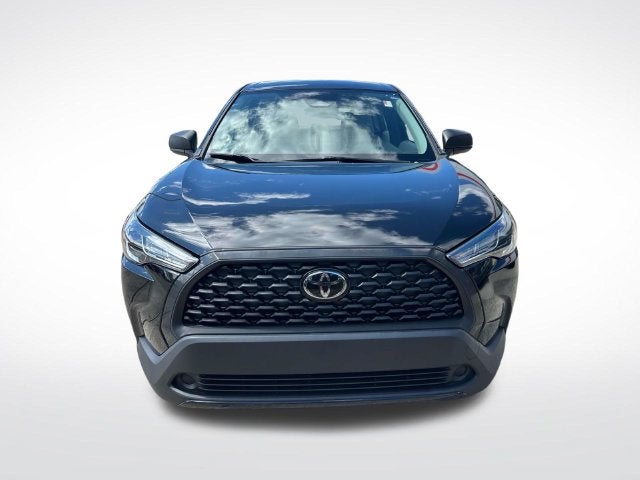 2024 Toyota Corolla Cross L