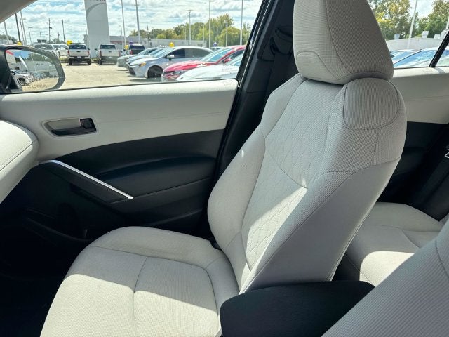 2024 Toyota Corolla Cross L