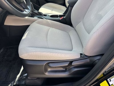 2024 Toyota Corolla Cross L