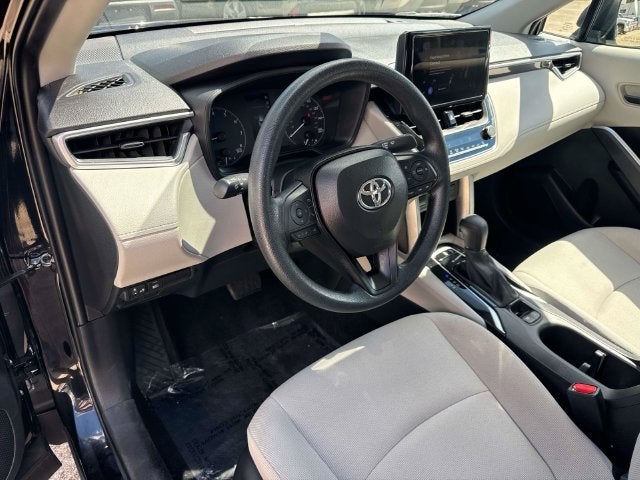 2024 Toyota Corolla Cross L