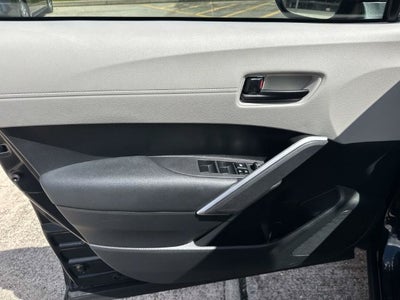 2024 Toyota Corolla Cross L