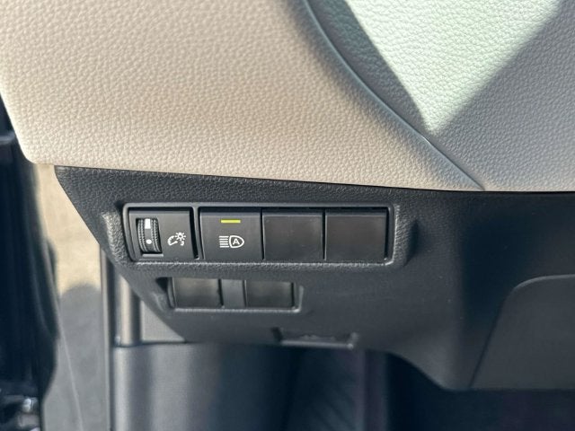 2024 Toyota Corolla Cross L