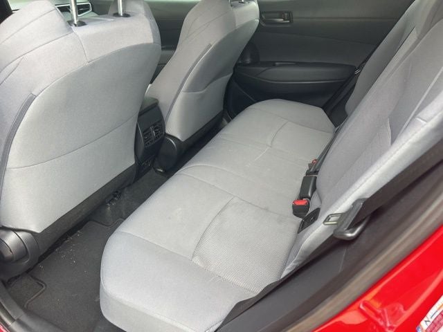 2024 Toyota Corolla Cross Hybrid SE