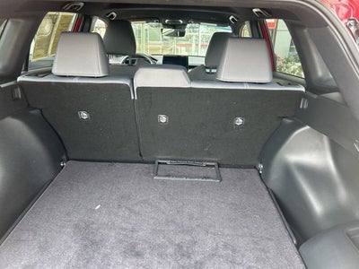 2024 Toyota Corolla Cross Hybrid SE