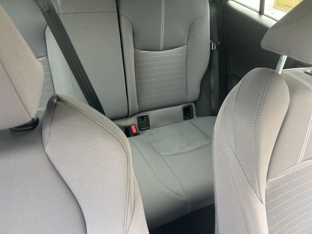 2024 Toyota Corolla Cross Hybrid SE