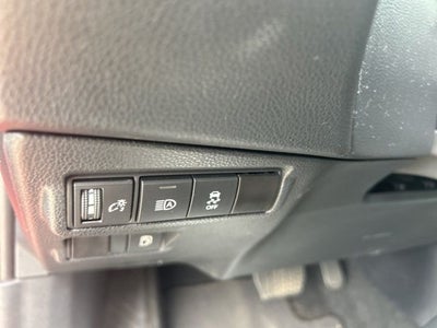 2024 Toyota Corolla Cross Hybrid SE