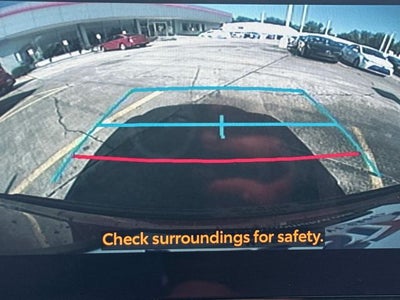 2024 Toyota Corolla Cross Hybrid SE