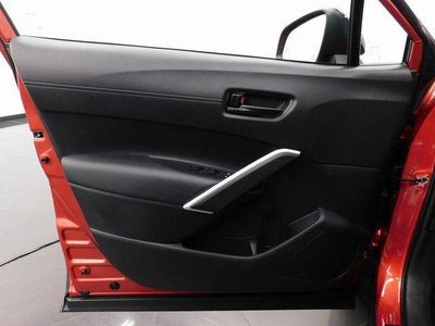 2025 Toyota Corolla Cross Hybrid Nightshade