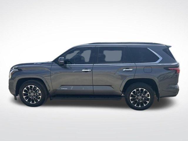 2023 Toyota Sequoia Limited