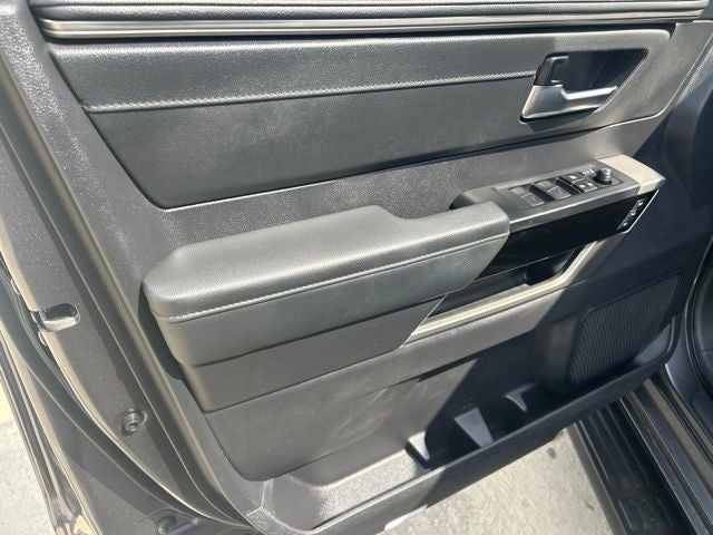 2023 Toyota Sequoia Limited
