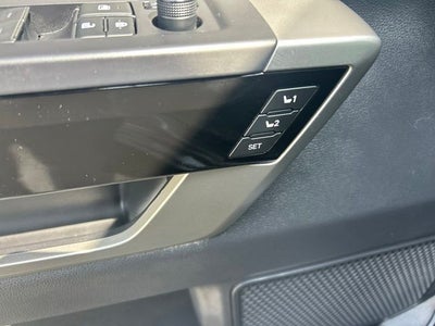2023 Toyota Sequoia Limited