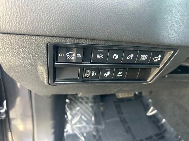 2023 Toyota Sequoia Limited