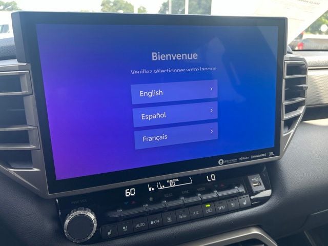 2023 Toyota Sequoia Limited