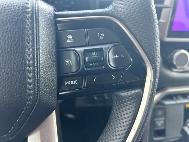2023 Toyota Sequoia Limited