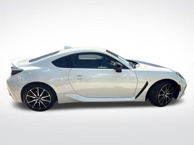 2023 Toyota GR86 Base