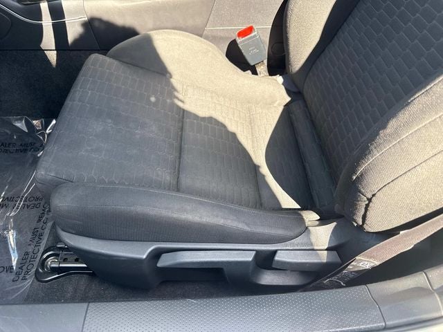 2023 Toyota GR86 Base