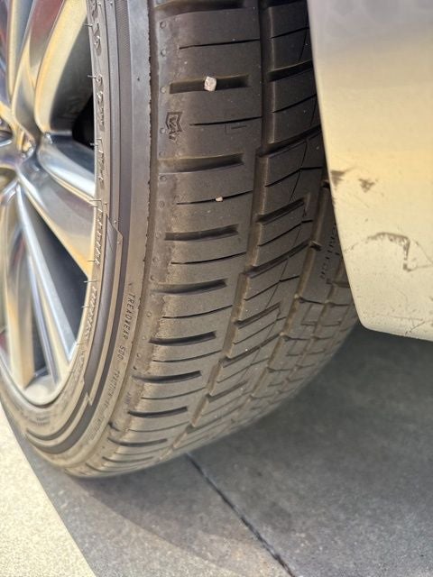 2018 Mazda Mazda6 Grand Touring Reserve