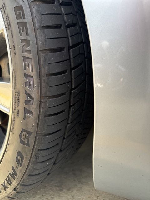 2018 Mazda Mazda6 Grand Touring Reserve