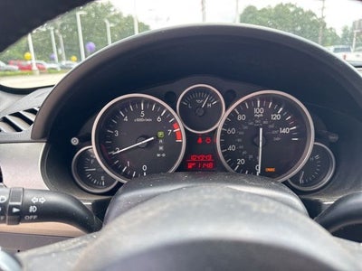 2010 Mazda Mazda Miata Touring