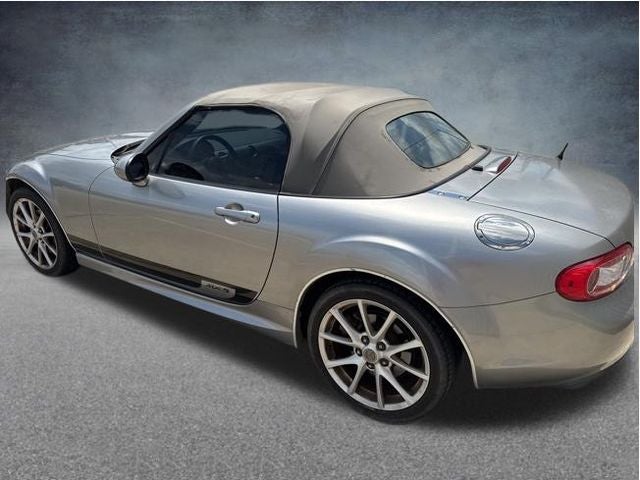 2010 Mazda Mazda Miata Touring