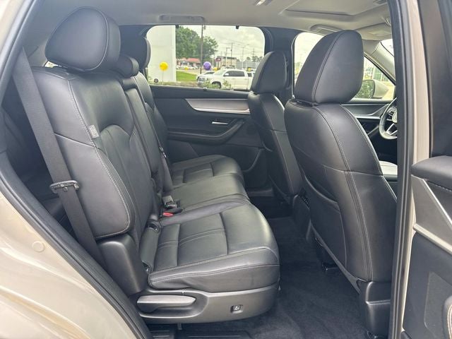 2025 Mazda Mazda CX-90 3.3 Turbo Preferred