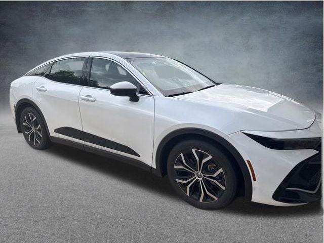 2023 Toyota Crown Limited