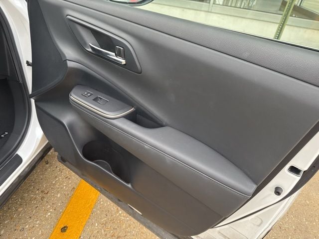 2023 Toyota Crown Limited