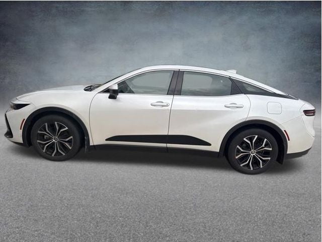 2023 Toyota Crown Limited