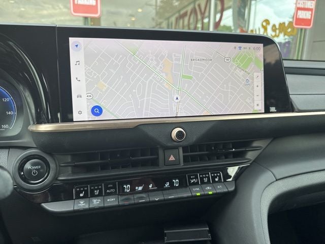 2023 Toyota Crown Limited