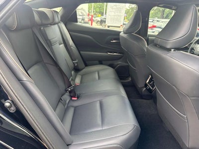 2026 Toyota Crown Limited