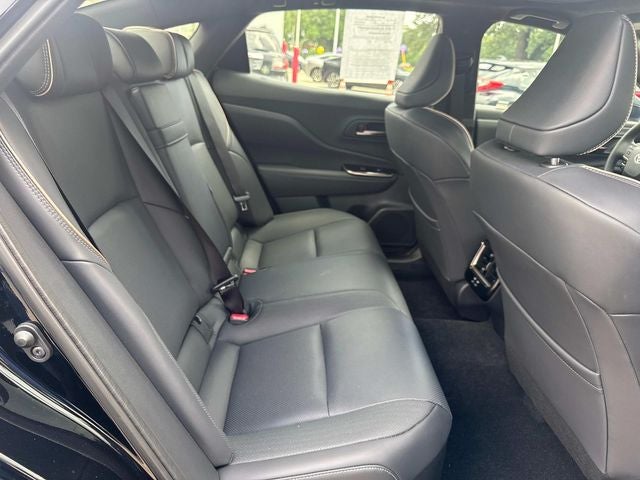 2026 Toyota Crown Limited