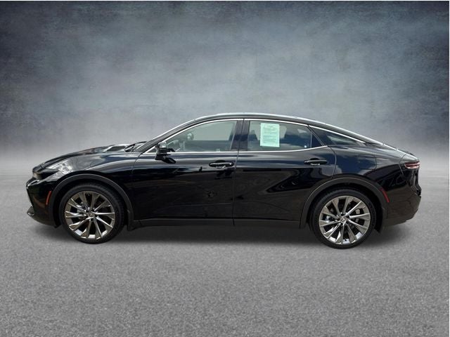 2026 Toyota Crown Limited