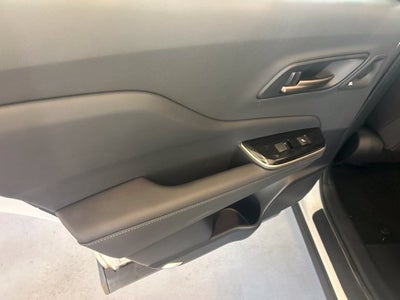 2024 Toyota Crown Limited