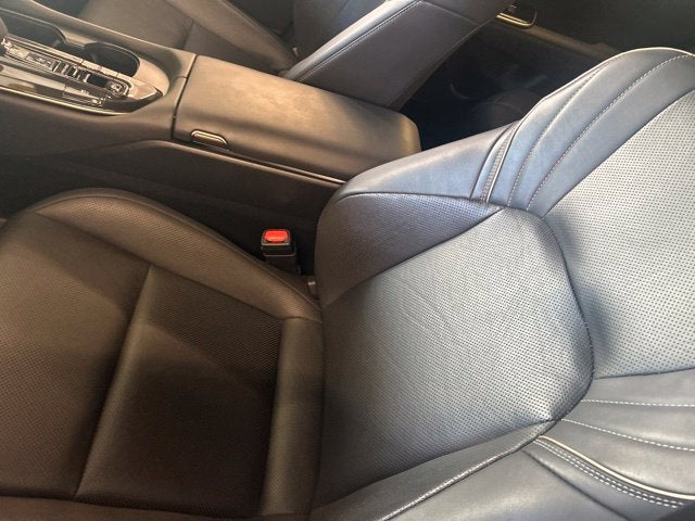2024 Toyota Crown Limited