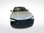2024 Toyota Crown Limited