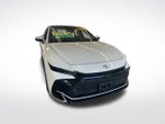 2024 Toyota Crown Limited