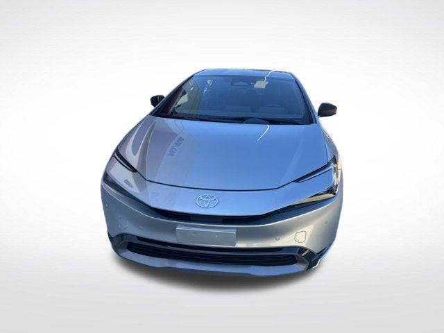 2026 Toyota Prius