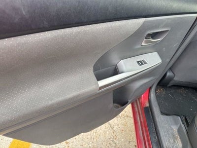 2013 Toyota Prius v Two