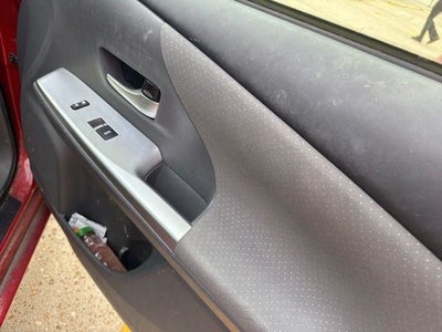 2013 Toyota Prius v Two