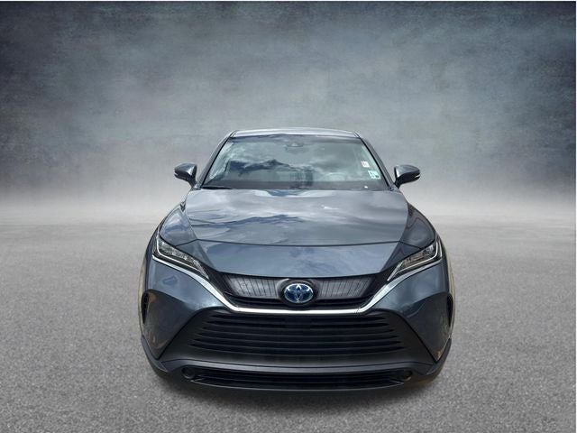 2022 Toyota Venza LE