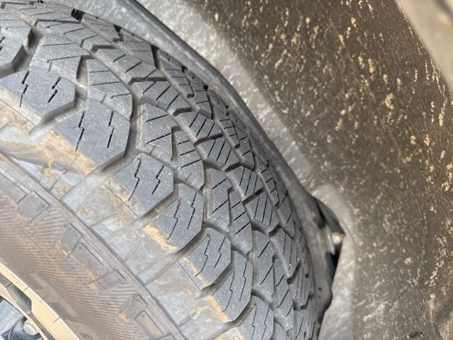 2018 Toyota 4Runner TRD Off-Road