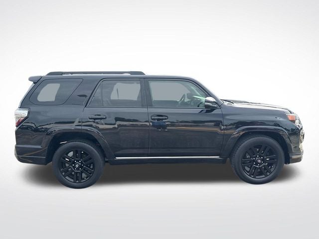 2021 Toyota 4Runner Nightshade