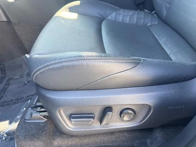 2025 Toyota 4Runner TRD Off-Road Premium