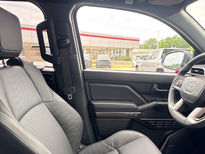 2026 Toyota 4Runner i-FORCE MAX Hybrid TRD Off Road Premium
