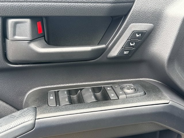 2026 Toyota 4Runner i-FORCE MAX Hybrid TRD Off Road Premium